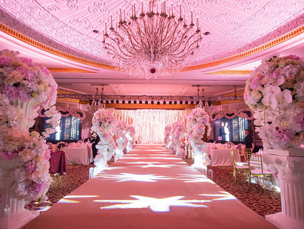 CandyLove-粉红色的回忆 甜美粉金色调