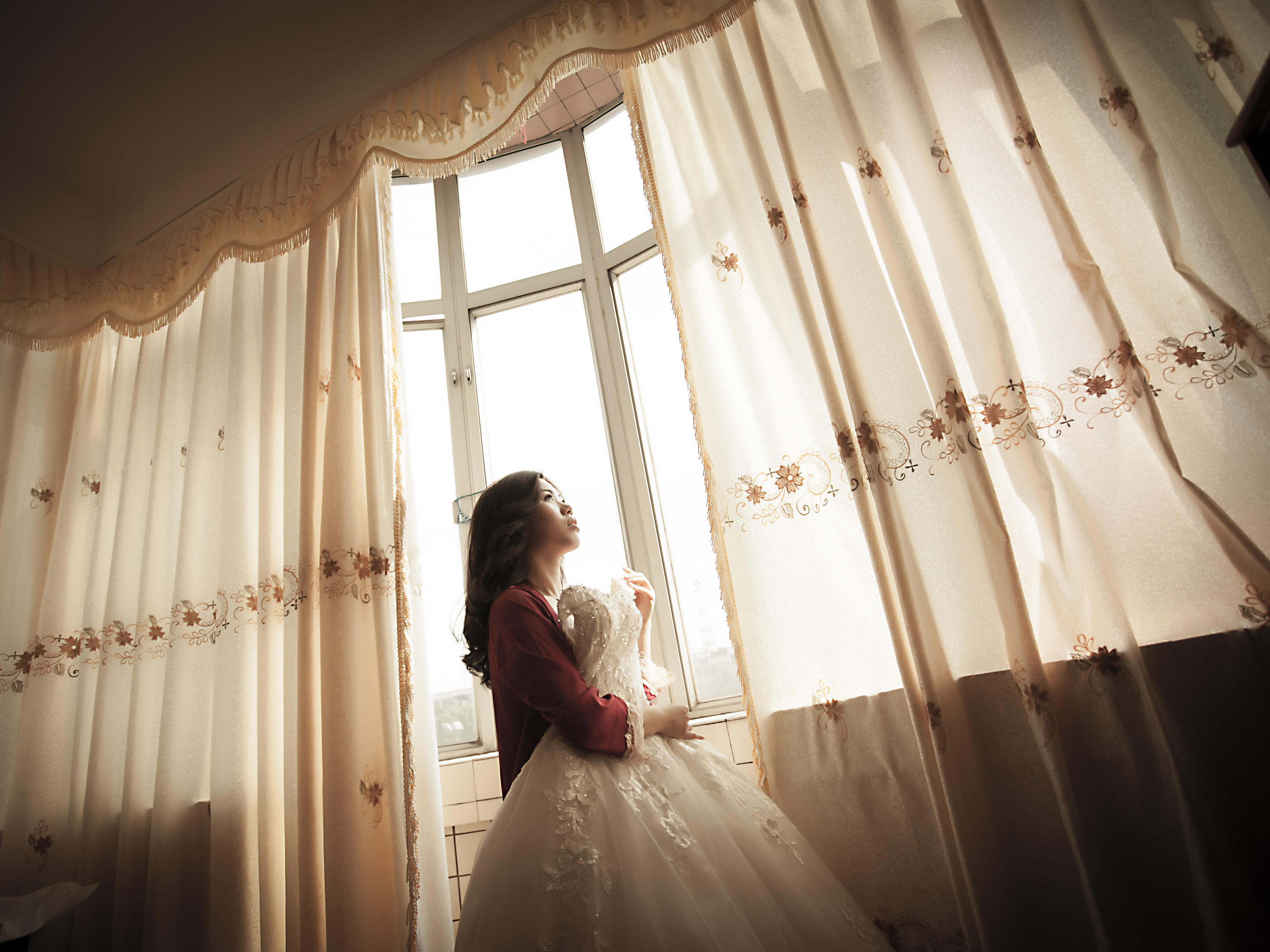 #公主蜜语#婚礼布置+化妆+摄影+录像优惠套餐