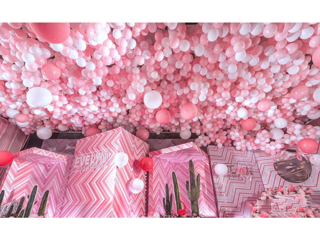 惊艳的婚礼如此低价，深圳新人疯狂预定《孟菲斯》