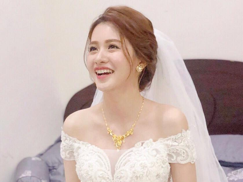 半天日韩佛山婚礼跟妆超级套餐