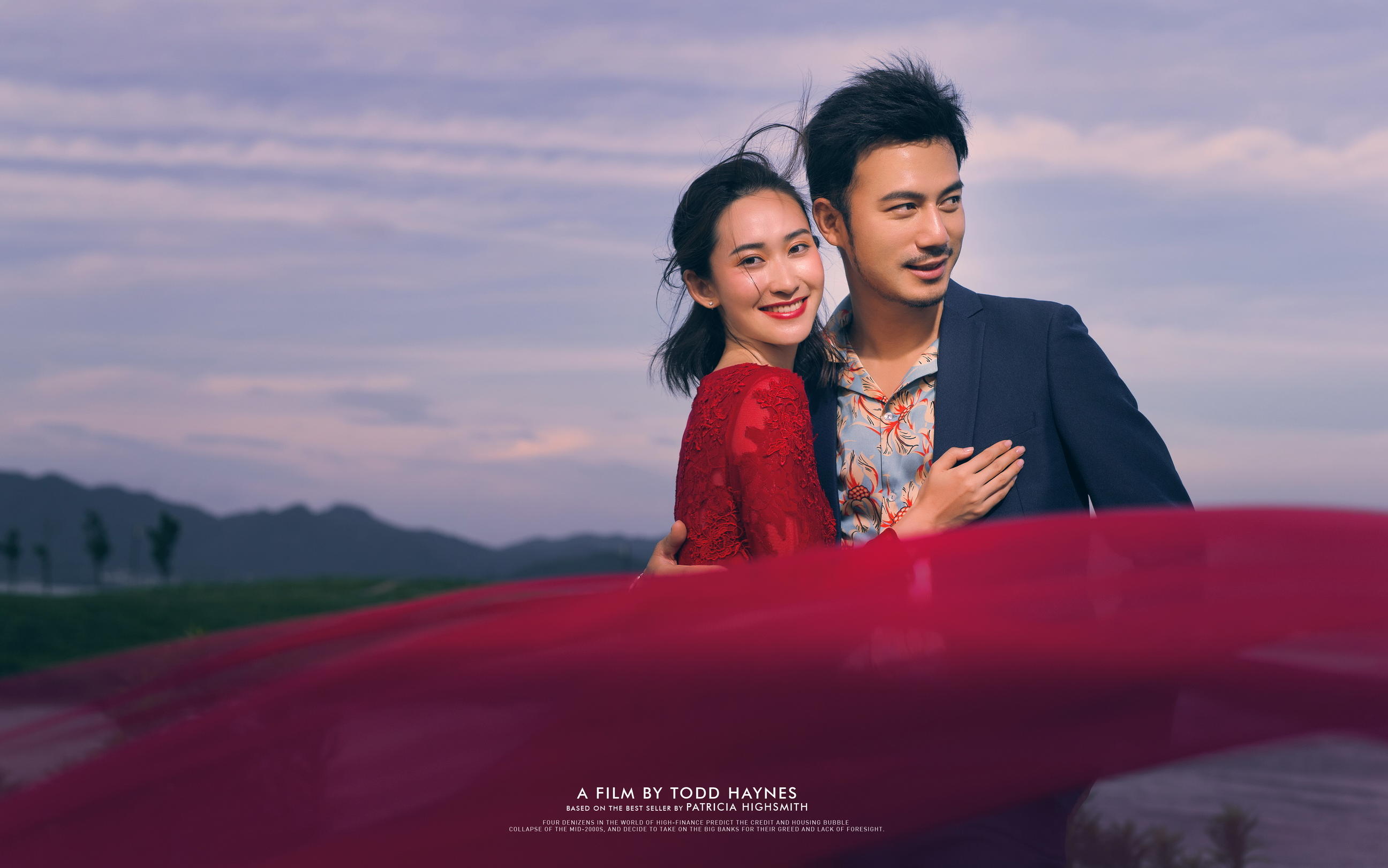 徕丽LALI2018最新主题