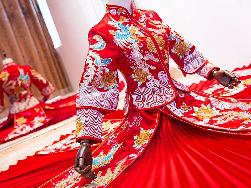 (周年特惠活动）3件套+深资跟妆