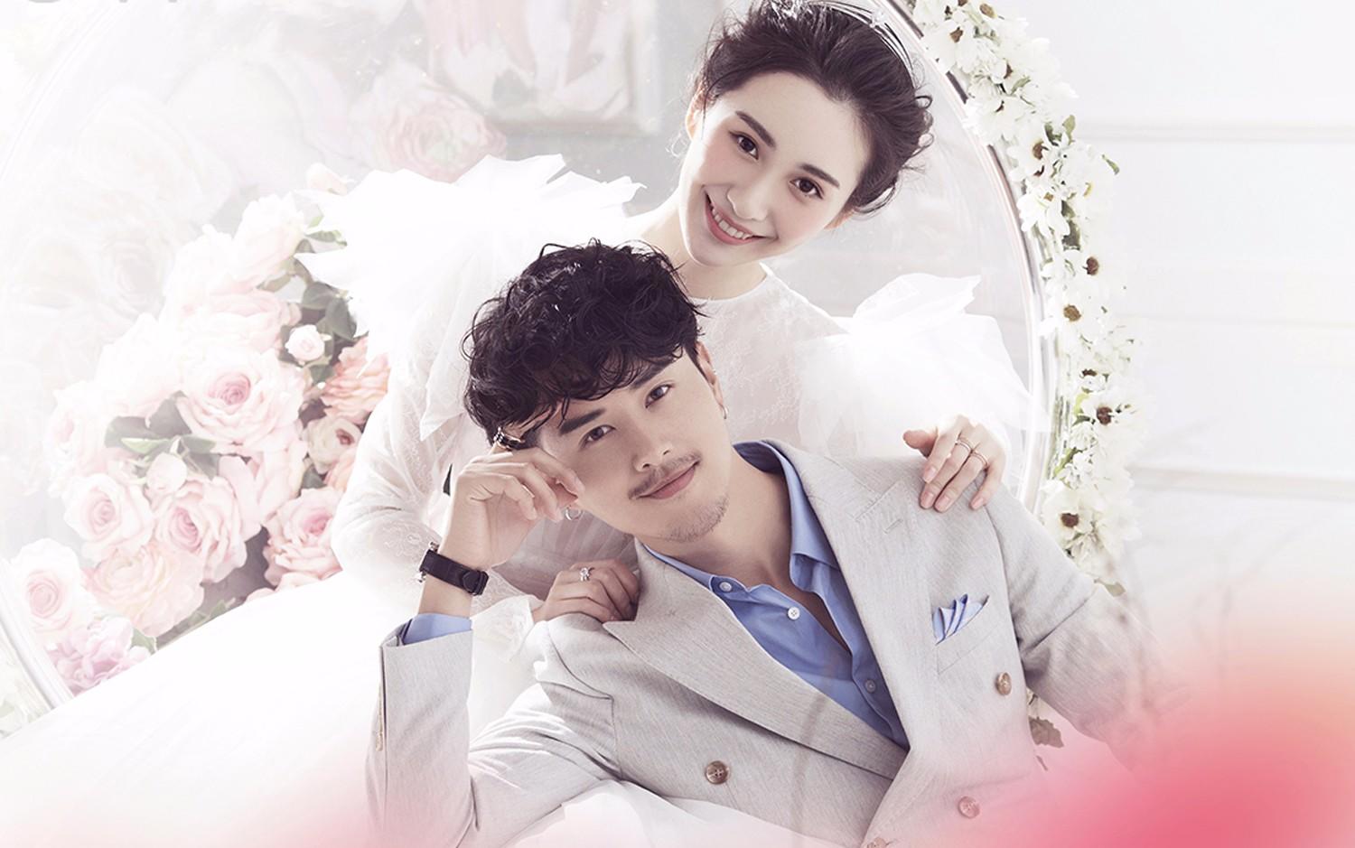 【品质保障】场景任选+一价全包+底片全送+夜景