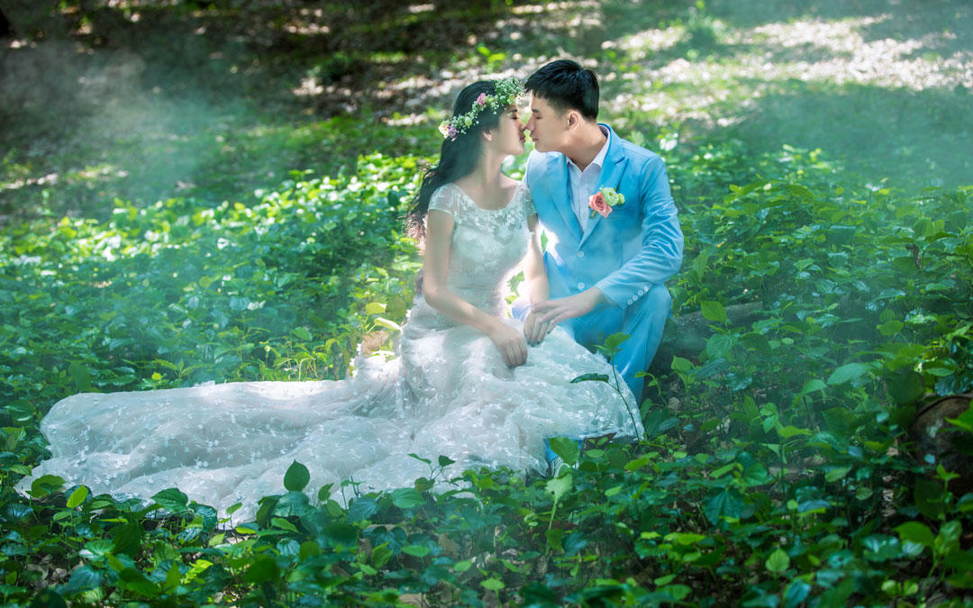 【聚划算】店景+三亚湾或小东海