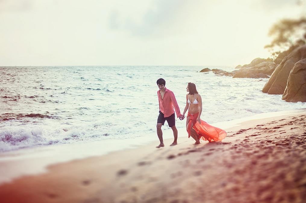 【璐斐】澳洲墨尔本/悉尼旅拍 6服6造 大气时尚