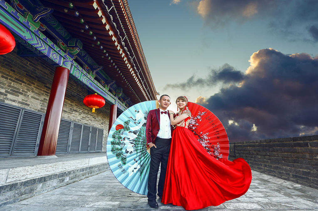 时光爱人  616 特惠套系