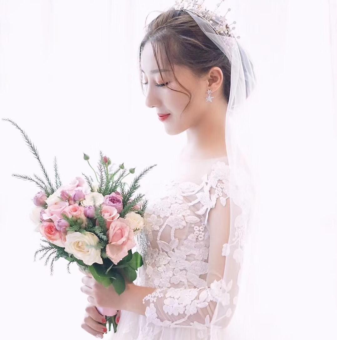 【经典爆款】4件套租赁 全款赠送伴娘服2件