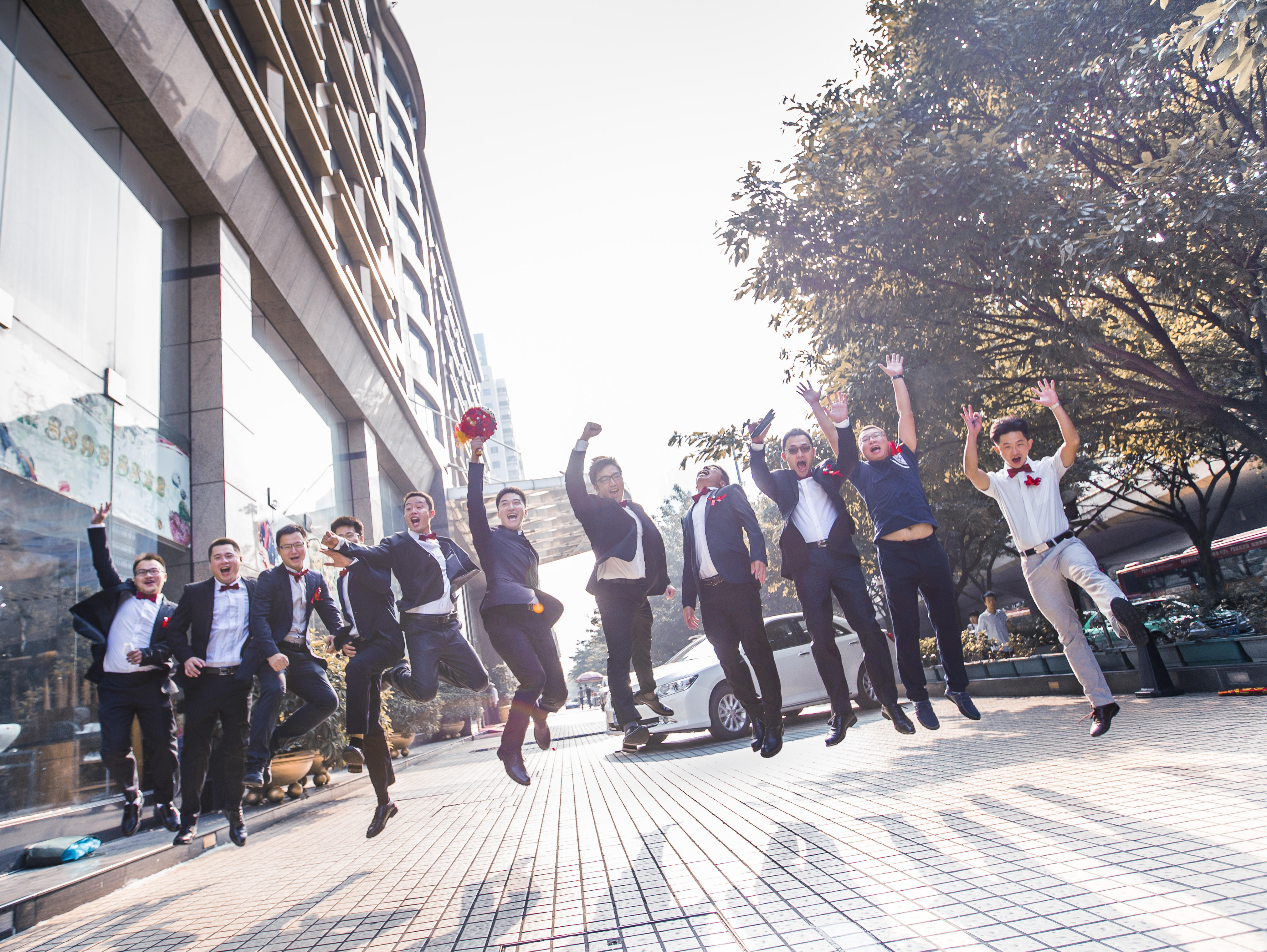 【FM】单机首席影相+双机首席录像+席前回放