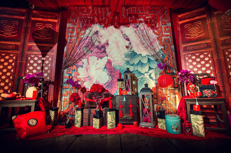 【唯一】-中国风·禧梦