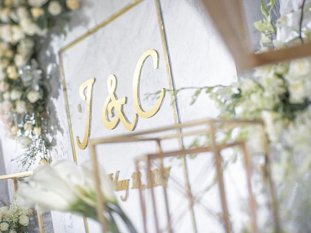 初壹婚礼│套餐 《清新之路》