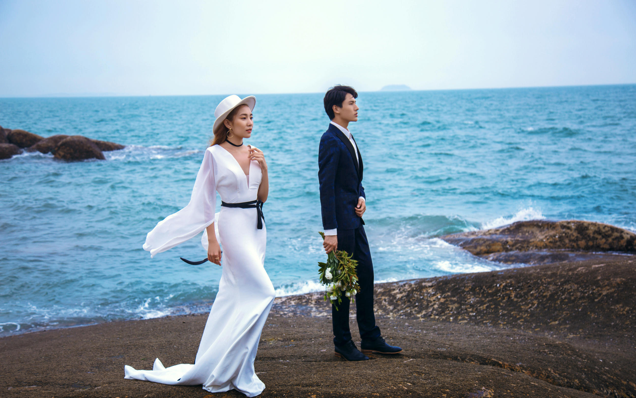 【拍客视觉】高端定制旅拍风