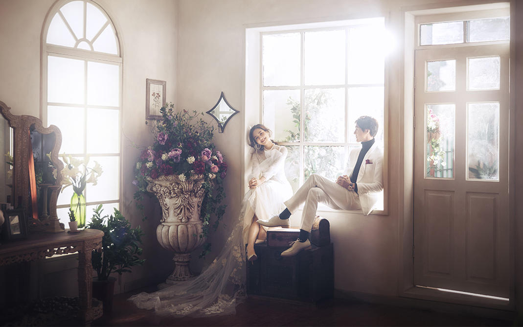 梦境系列|经典文苑摄影·梦幻童话花园