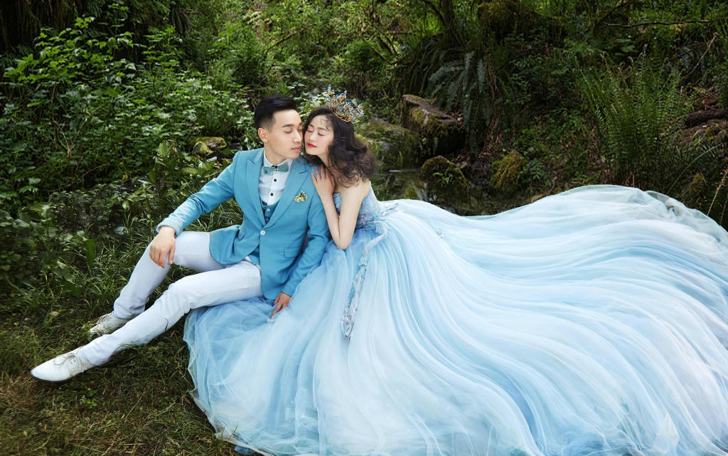 石家庄【TP摄影】工作室3899特价套餐