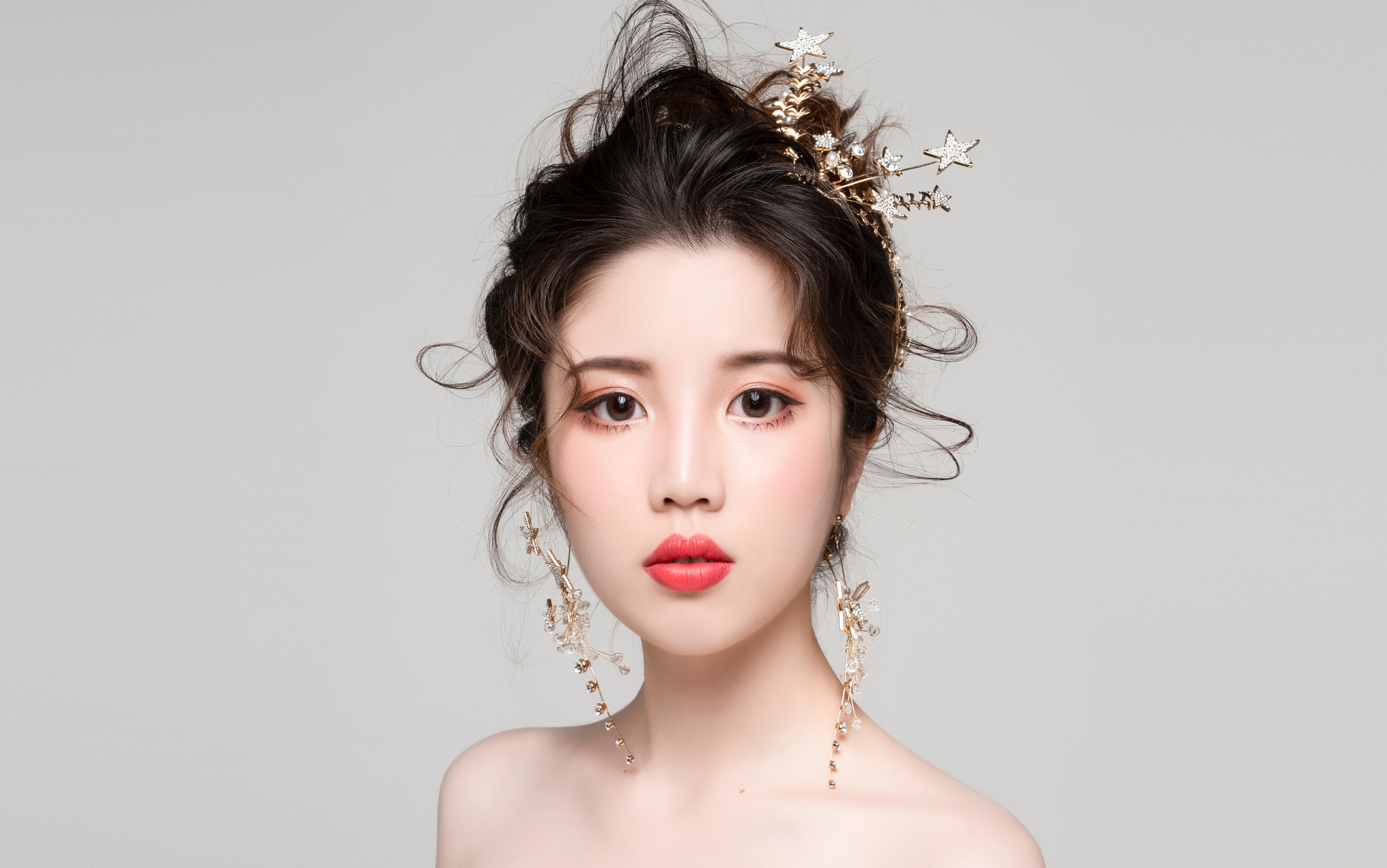 ¹ɭ make up