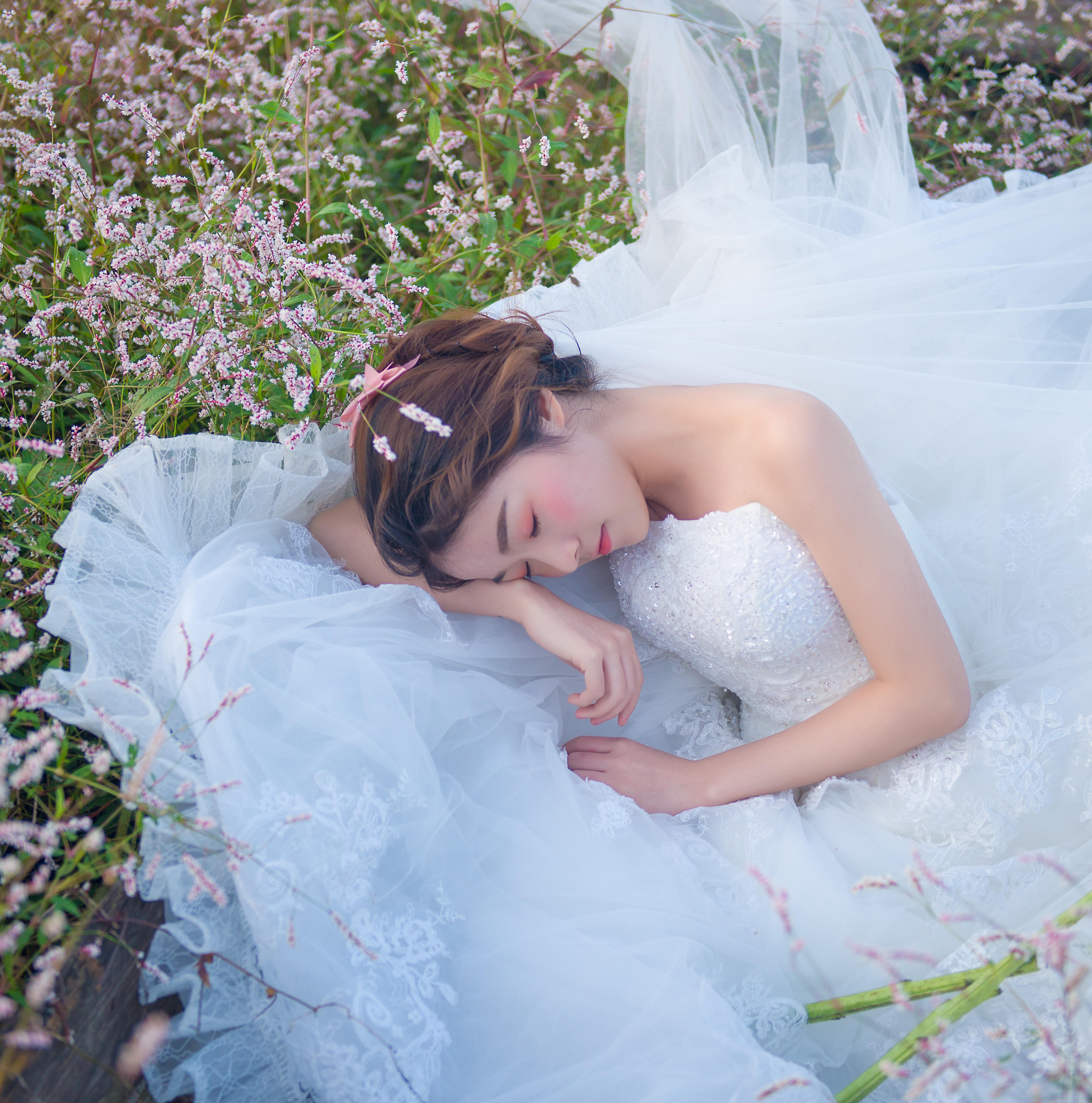 新娘单妆（在娜娜造型化妆）如需上门，请提前告知