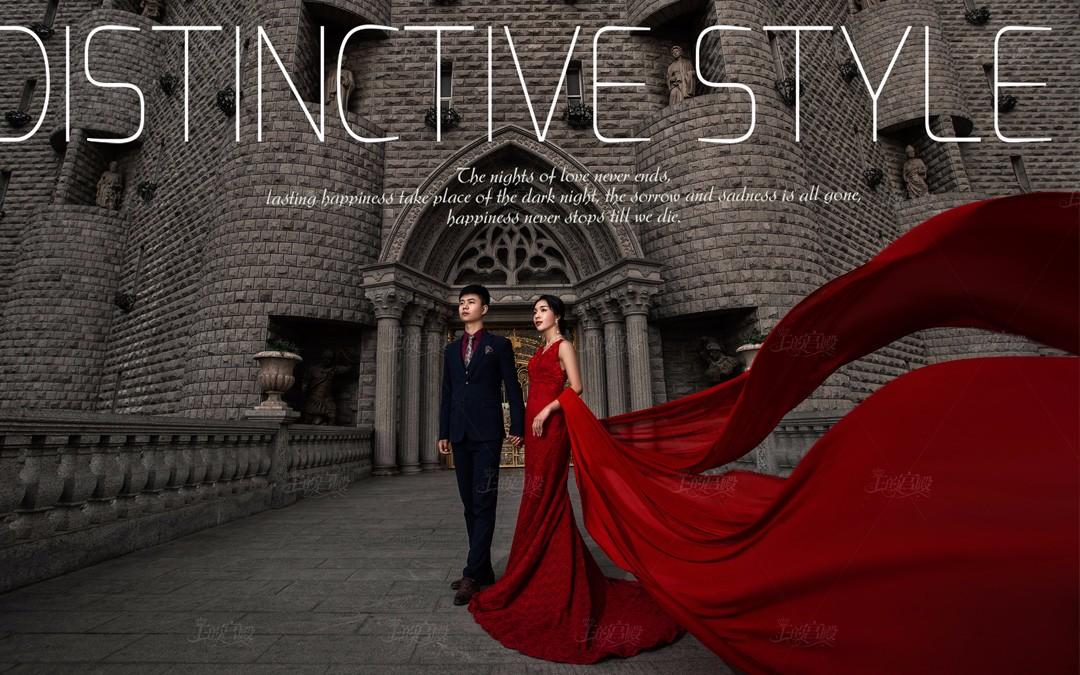 华纳新客-我和你的倾城时光