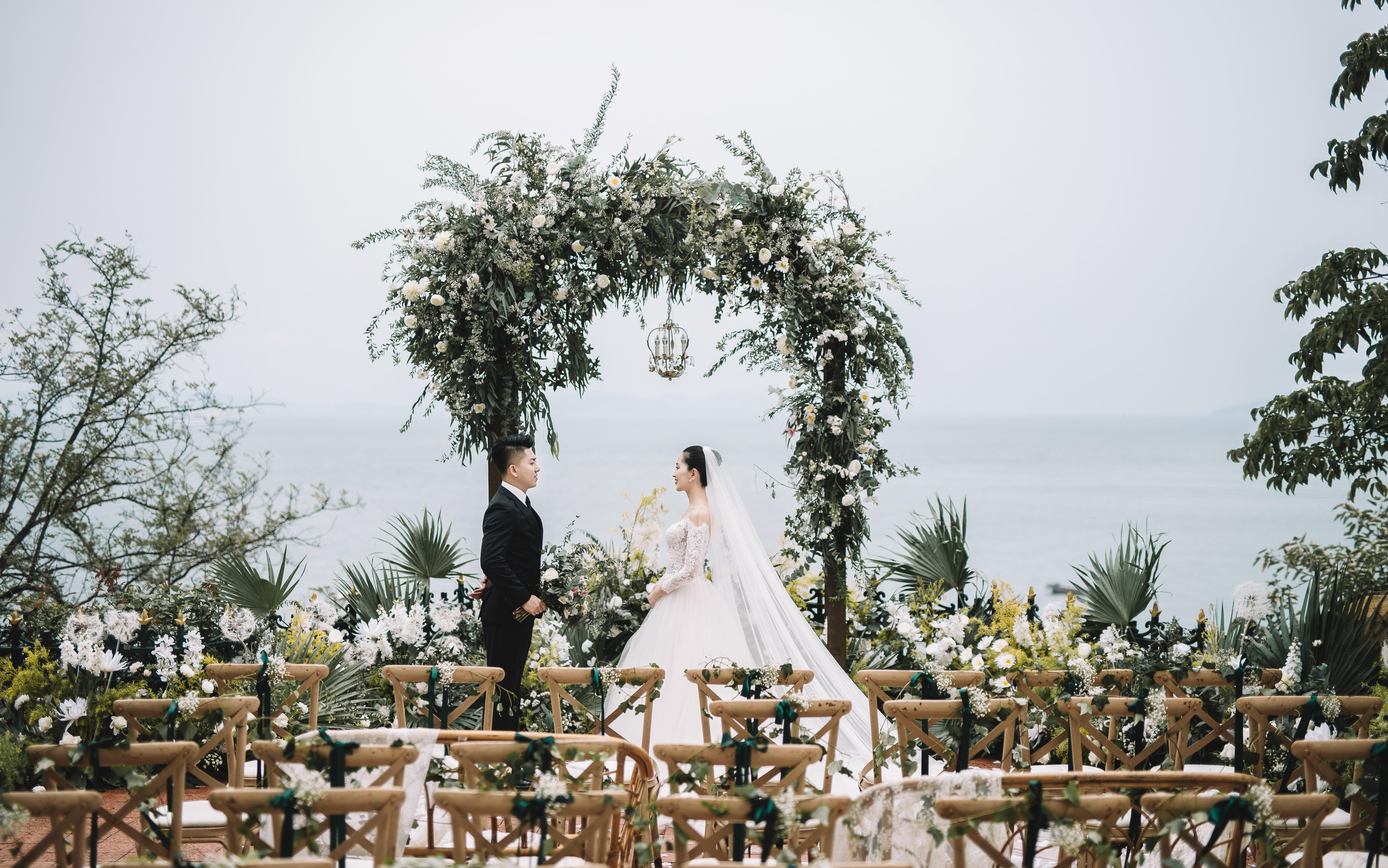 【Lazo Bridal】新人案例