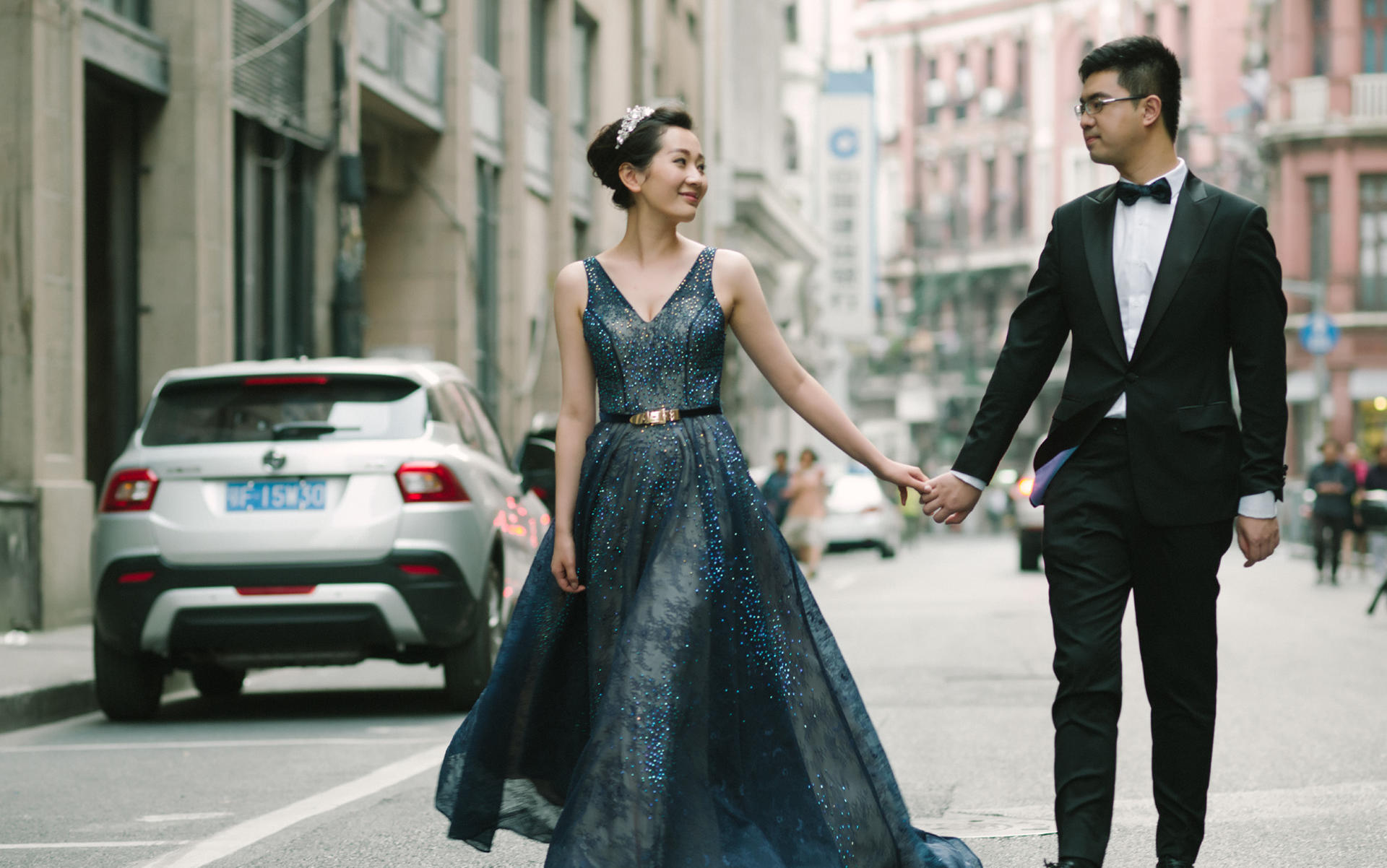 EMILIOPHOTO｜婚礼拍摄