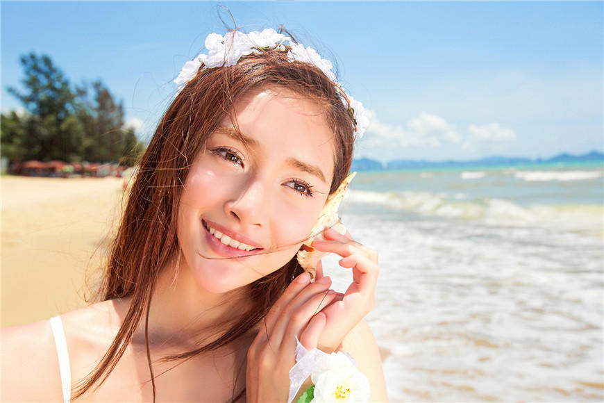 娜娅摄影旅游婚纱