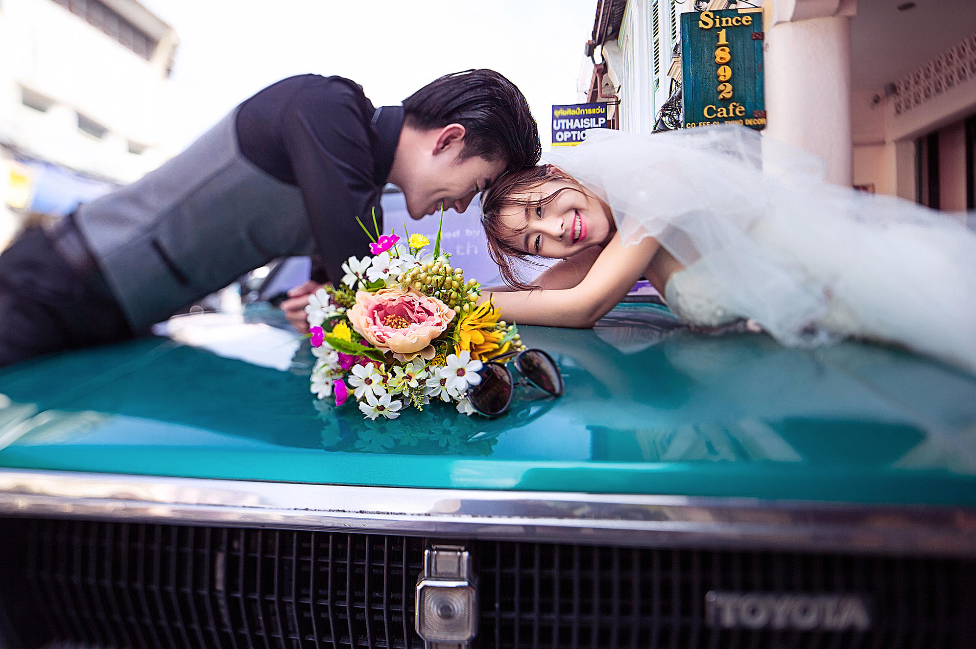 爱途旅拍-丽江站限时特惠