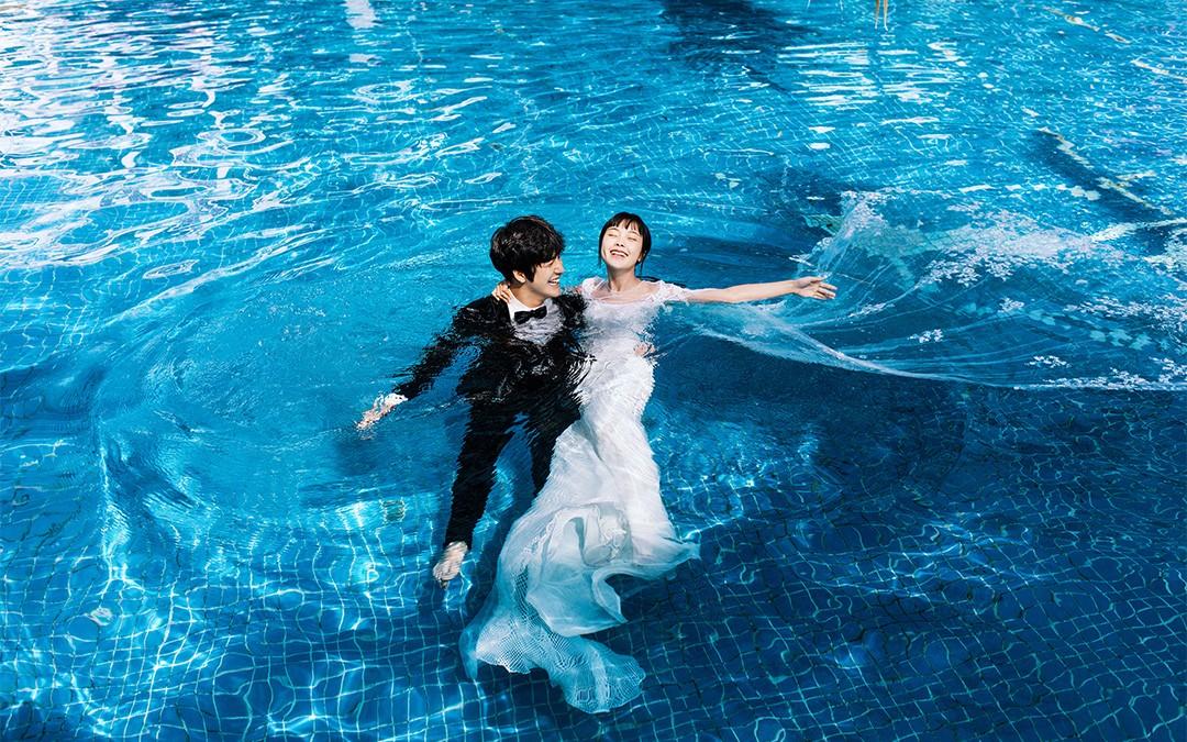 【三亞·旅拍】私人訂制·首席團(tuán)隊(duì)3天2晚服務(wù)A套