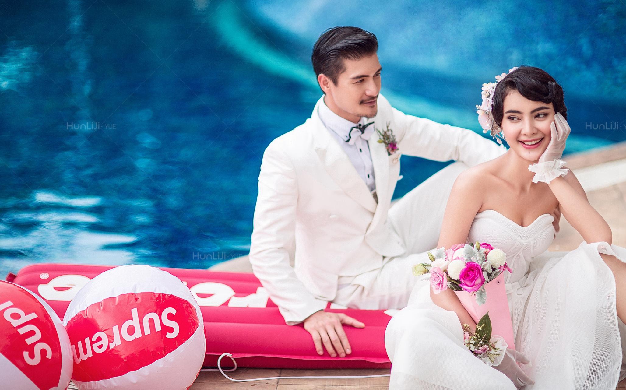 梵攝影云南站 2晚酒店+多條路線＋產(chǎn)品包郵