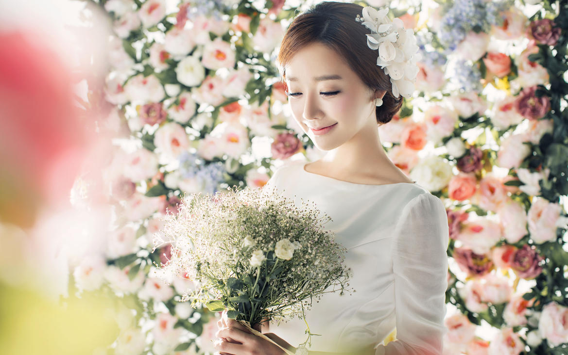 【畅拍畅选】做智慧女神！