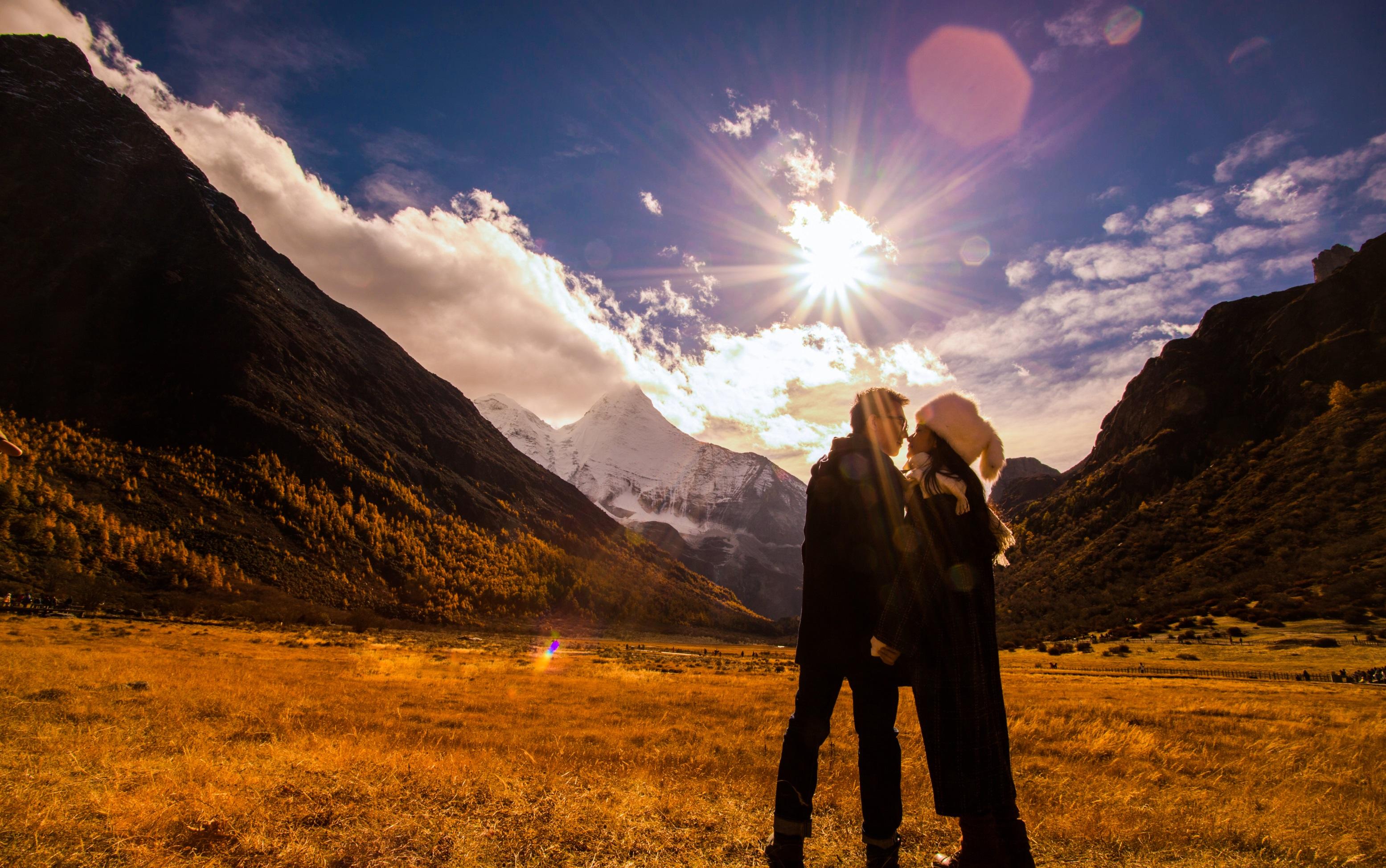 【私人定制】香格里拉+束河古鎮(zhèn)+拉市海+藍月谷