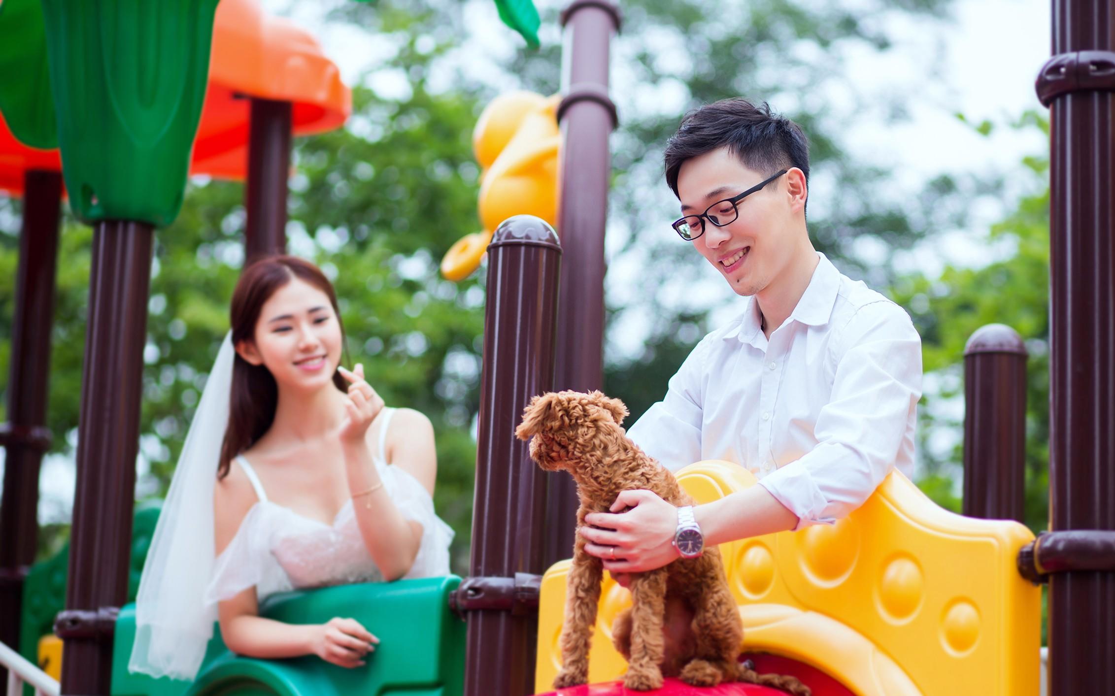 【唯恩摄影】全新内景主题+多外景