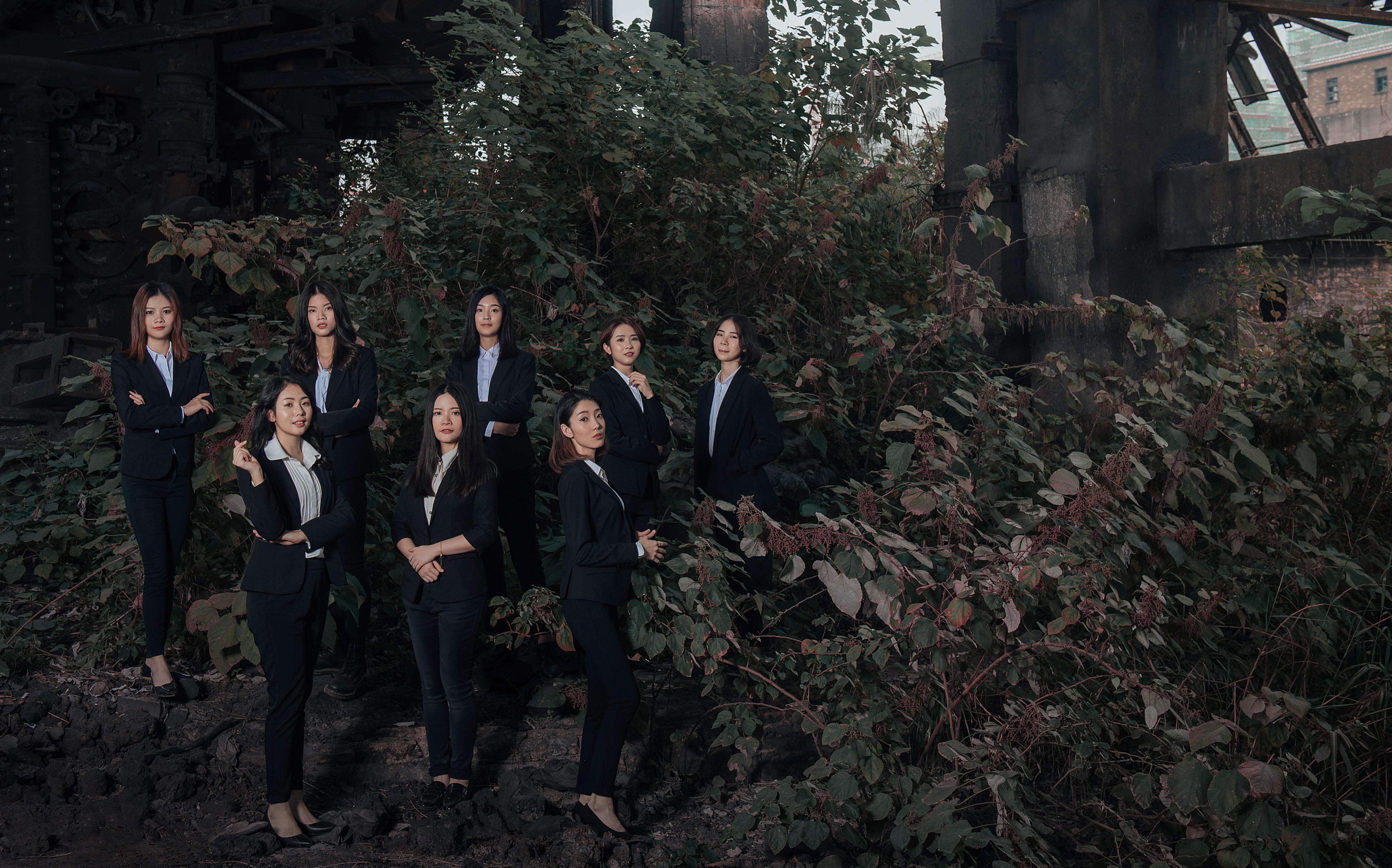 Sense_婚礼督导│Bridal Sup.