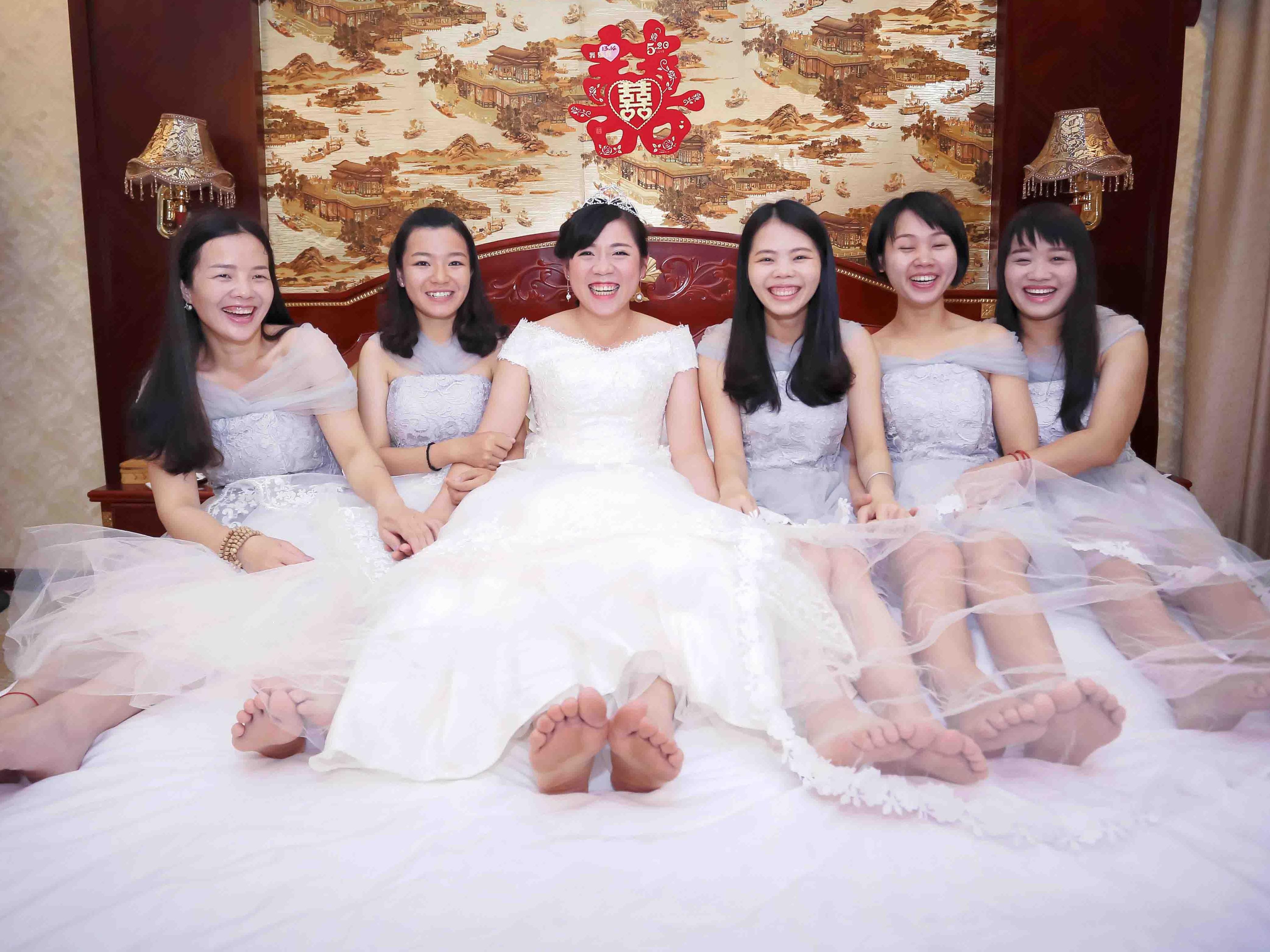 【预约】婚礼纪实摄像 性价比单机