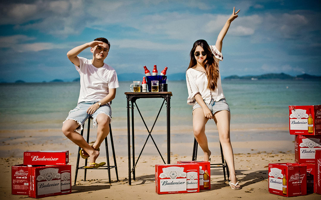 【LOVE MOMENT】婚纱客片