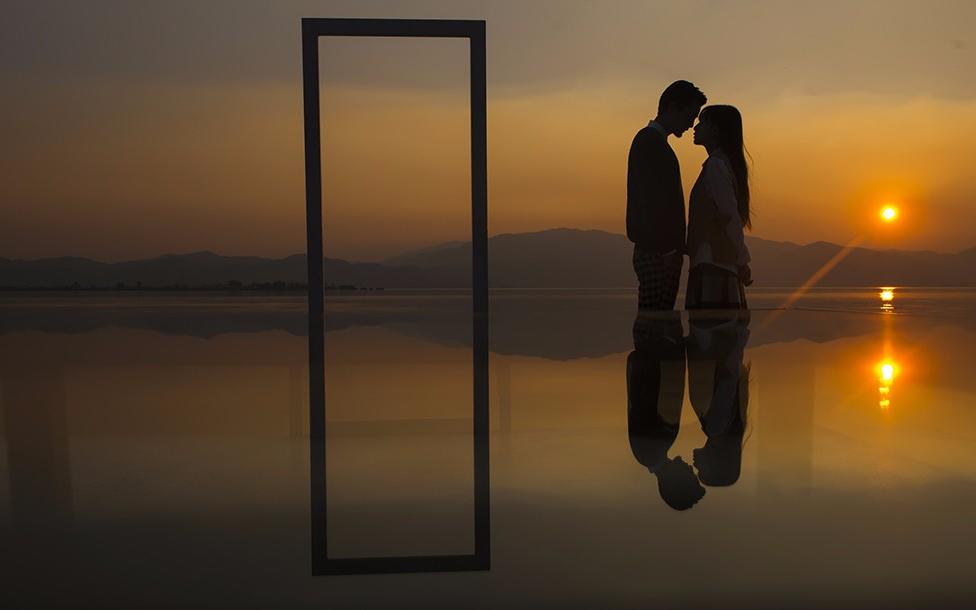 鹤庆喜缘 | 大理旅拍 