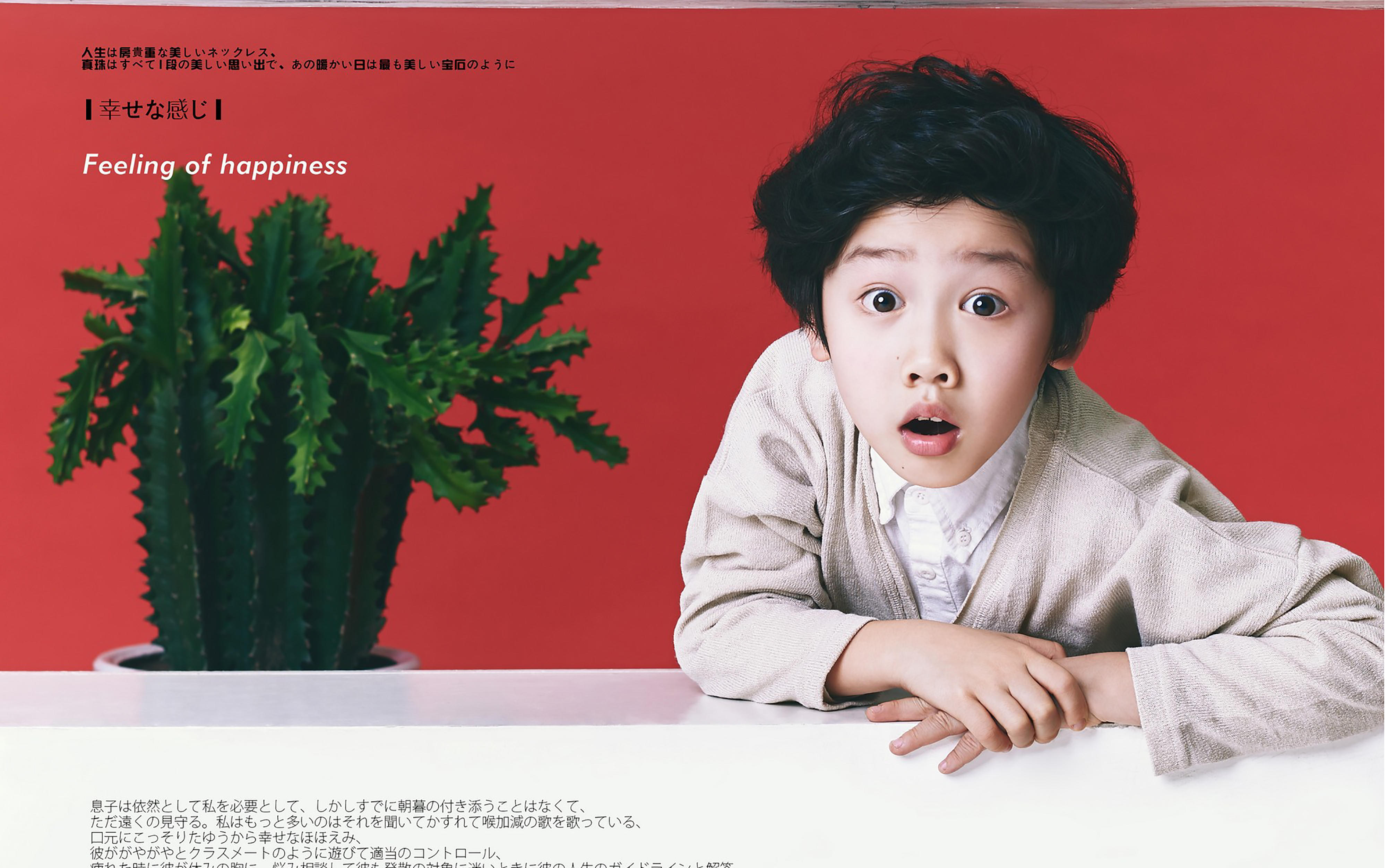 《宝宝个人特惠》儿童纯真摄影
