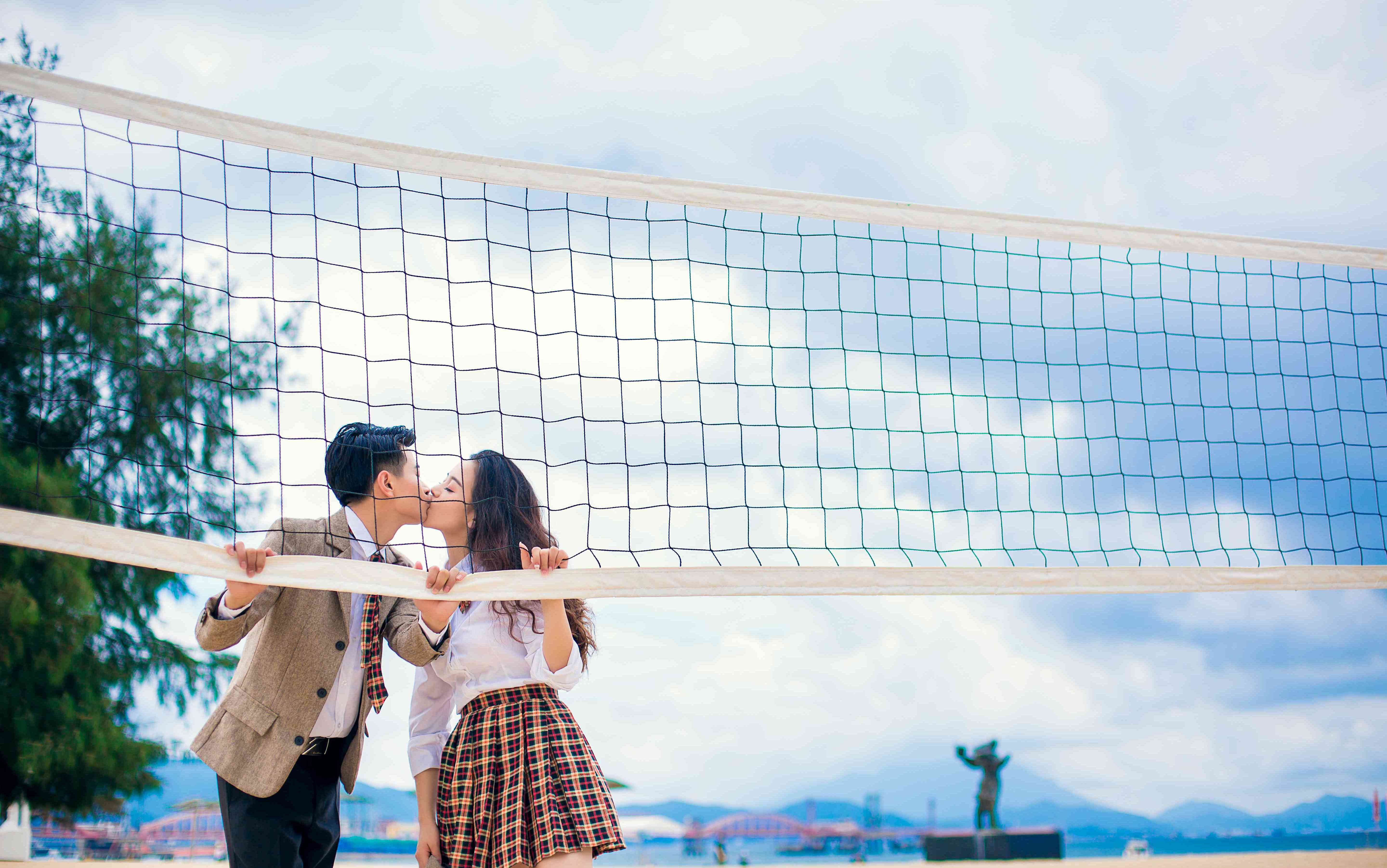 深圳旅拍主題拍攝/婚房住宿一晚/創(chuàng)作團(tuán)隊(duì)