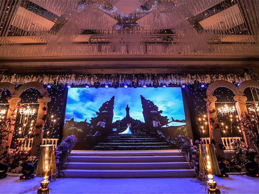 茗嫁坊婚礼顾问｛丰收｝