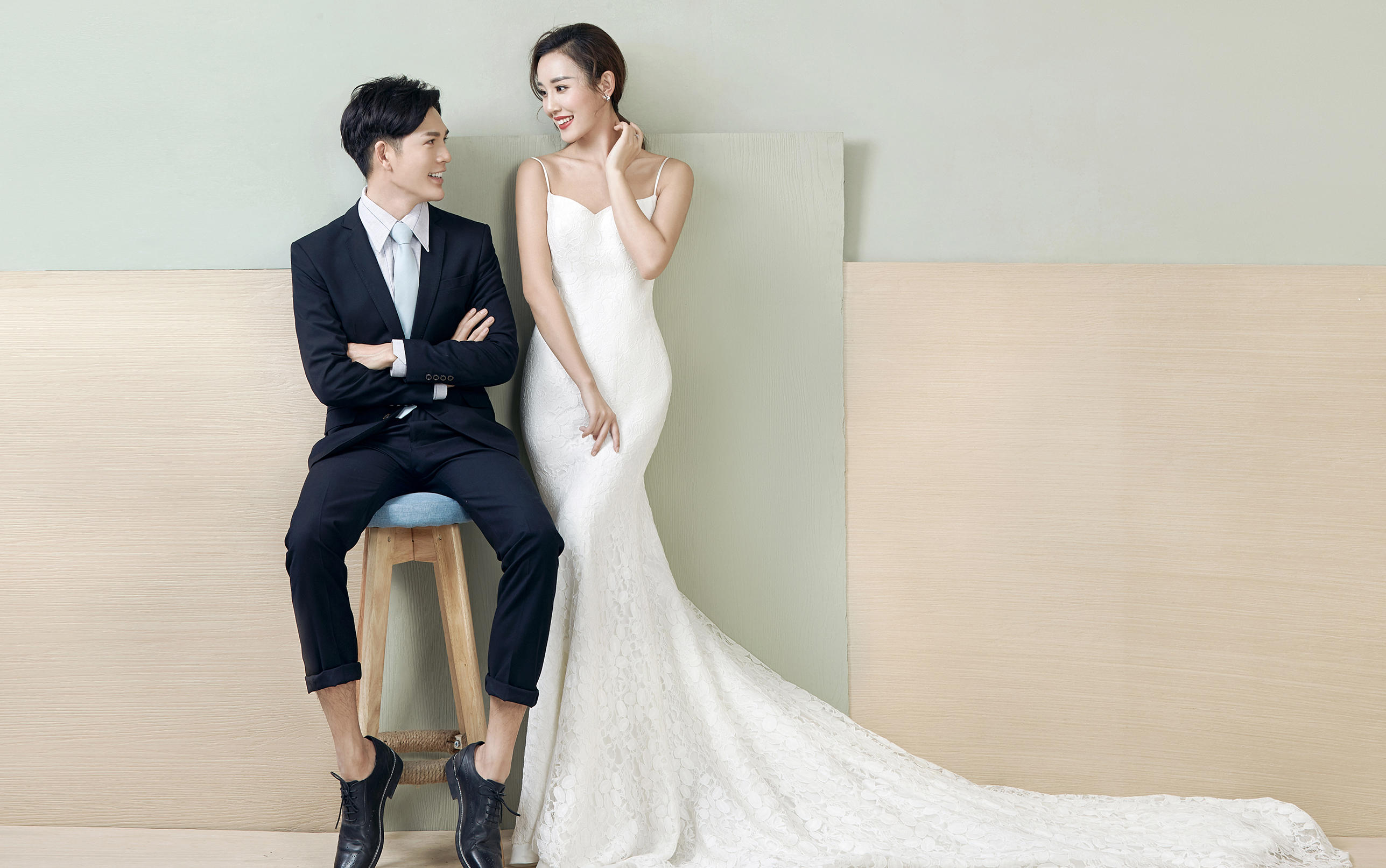 店长推荐丨 8服8造丨总监团队1对1服务