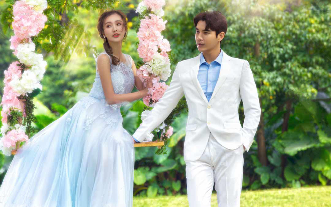 【網(wǎng)絡(luò)會員專屬】特惠4699套系