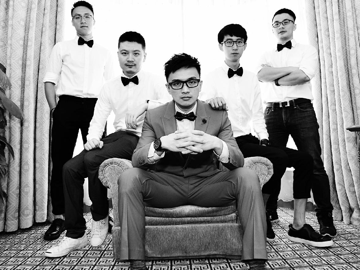 #公主蜜语#双机摄影+双机录像