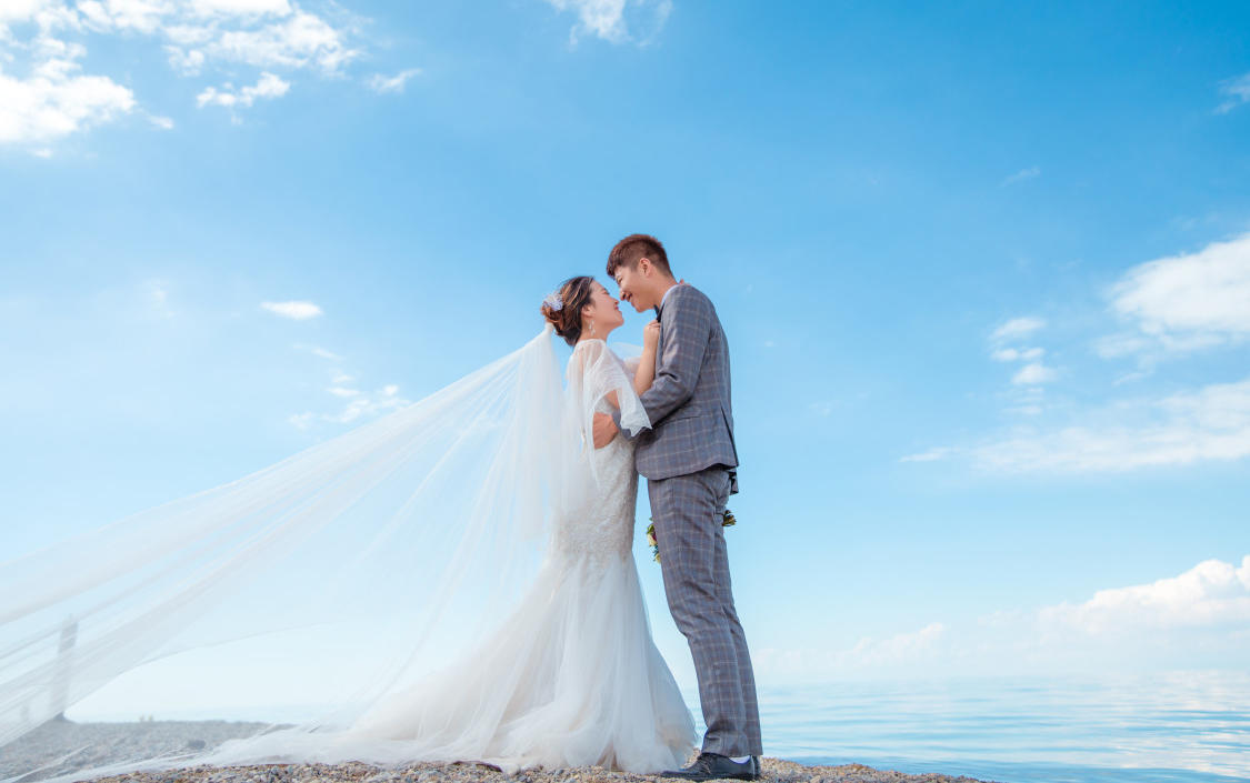 【真·摄影】爆款 纪实客照+首席团队+底片全送