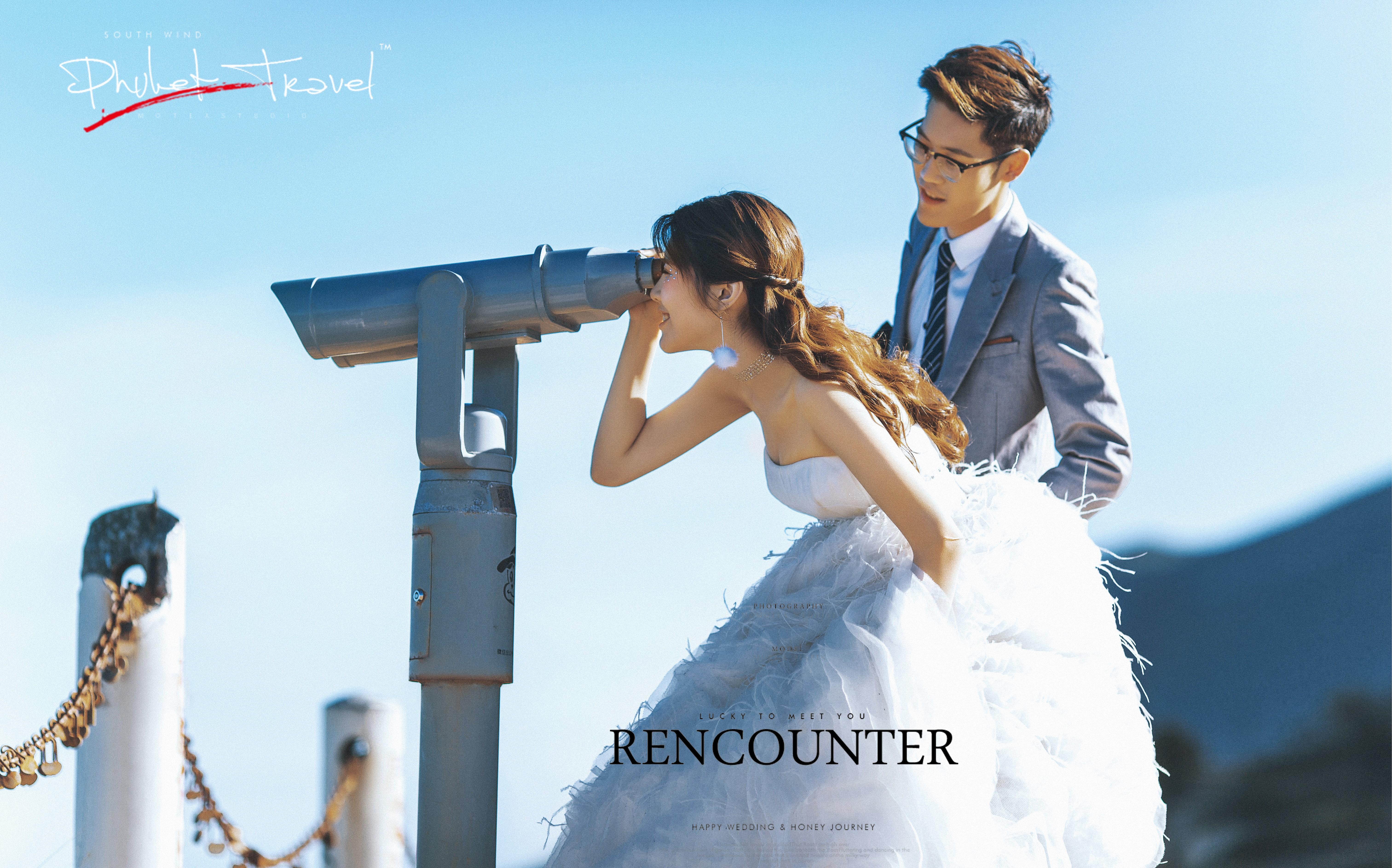 【摩卡城市旅拍】旅拍感恩特惠系列