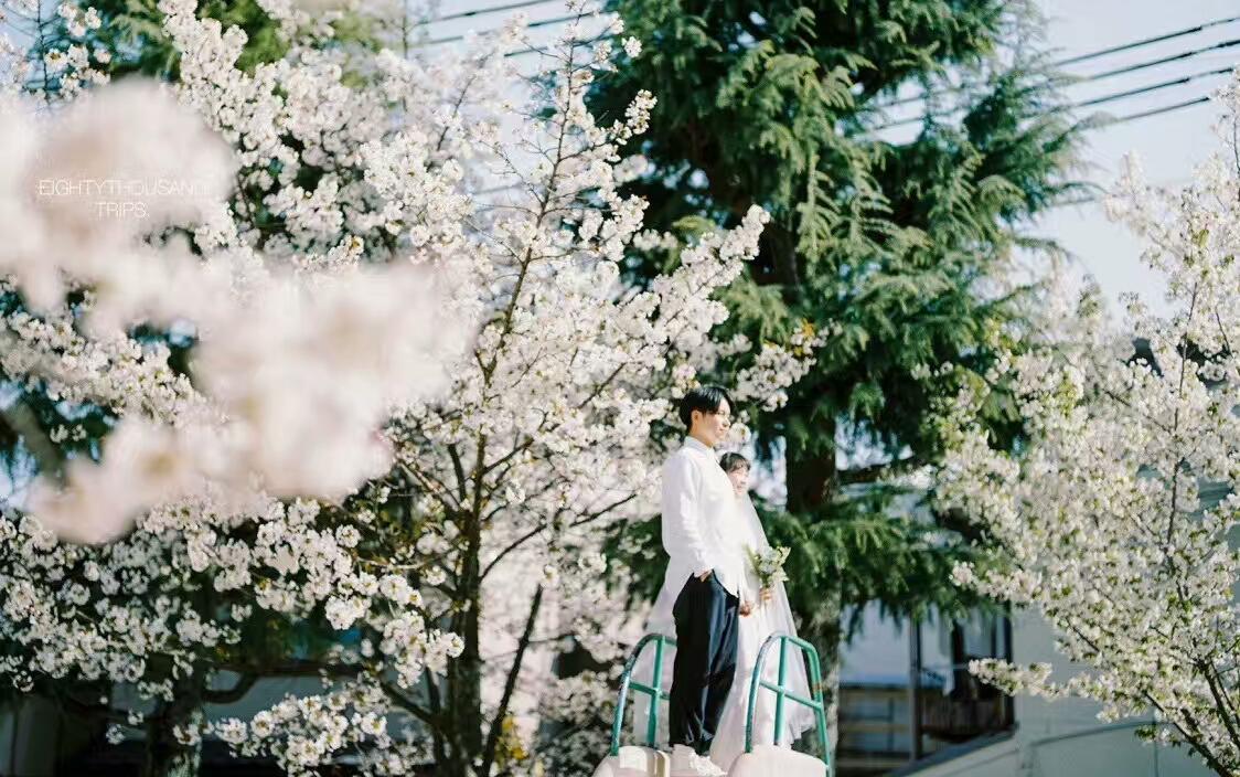 【本色旅拍-北京】城市輕旅拍  近郊體驗(yàn)套餐