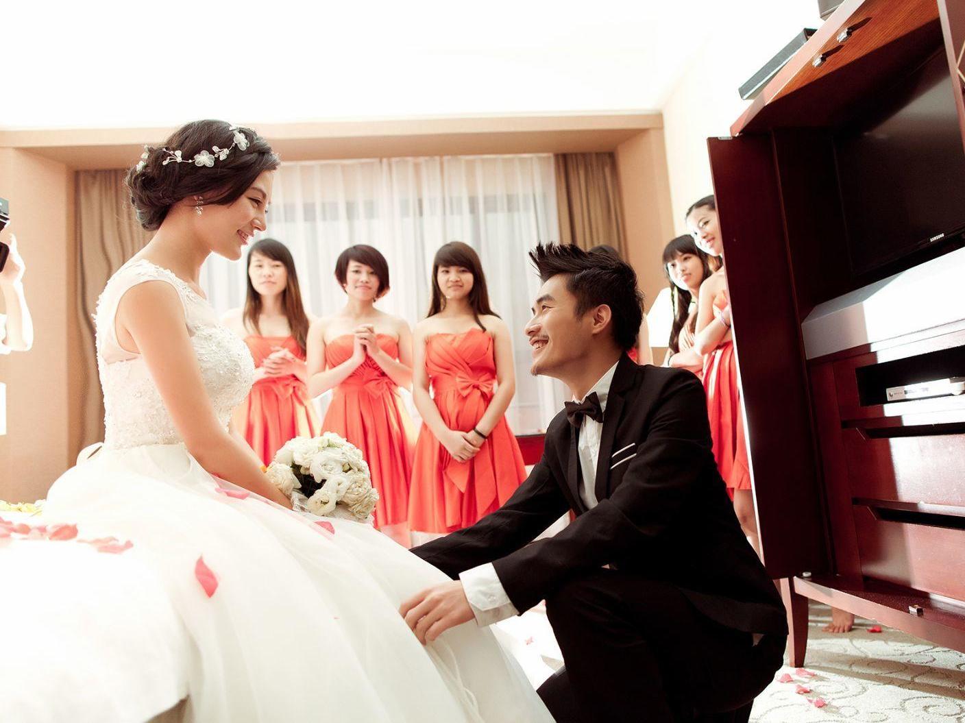 【预约】婚礼纪实摄像 性价比单机