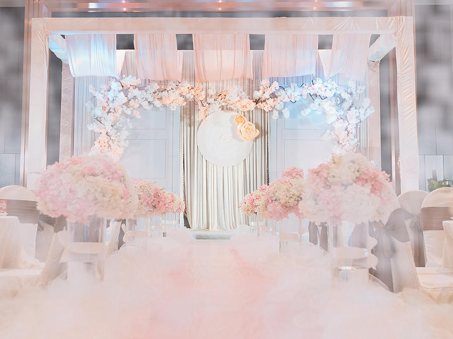 香槟——凤天酒店 香槟 简约风格