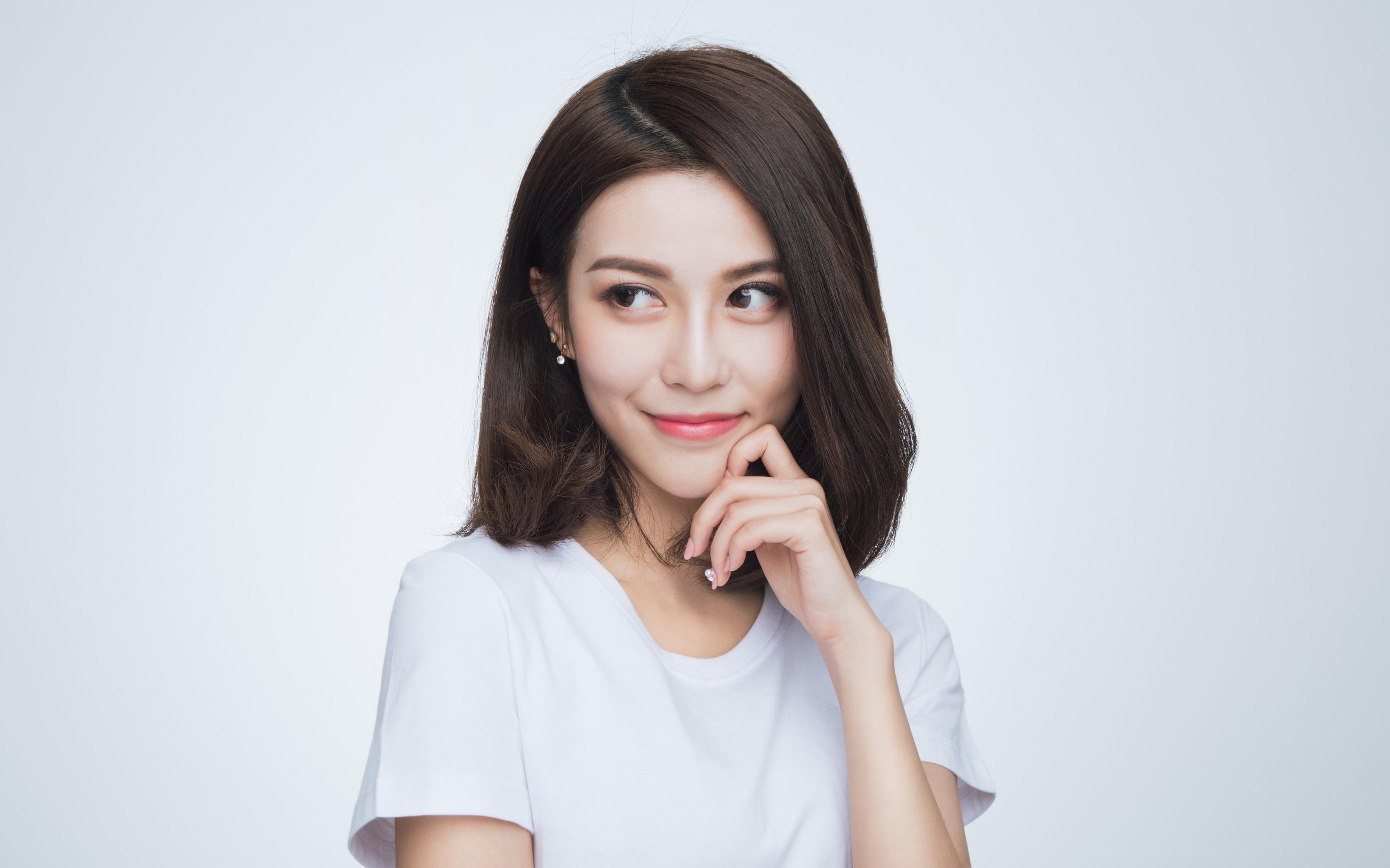 天真蓝轻婚纱照MarryMe 遇见你，确认爱。