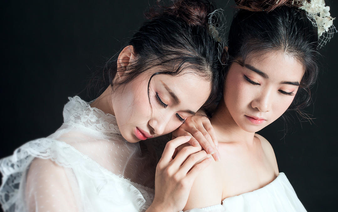 青禾.STUDIO【399元个人写真/宝宝照】