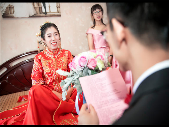 【注目摄影】半天高品质私人订制单机位