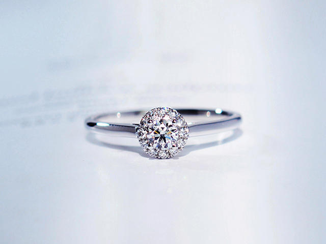 一克拉市场推广价   假一赔一