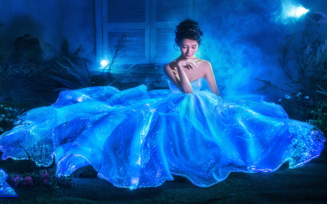 風(fēng)格任選+場景不限+8服+底片全送