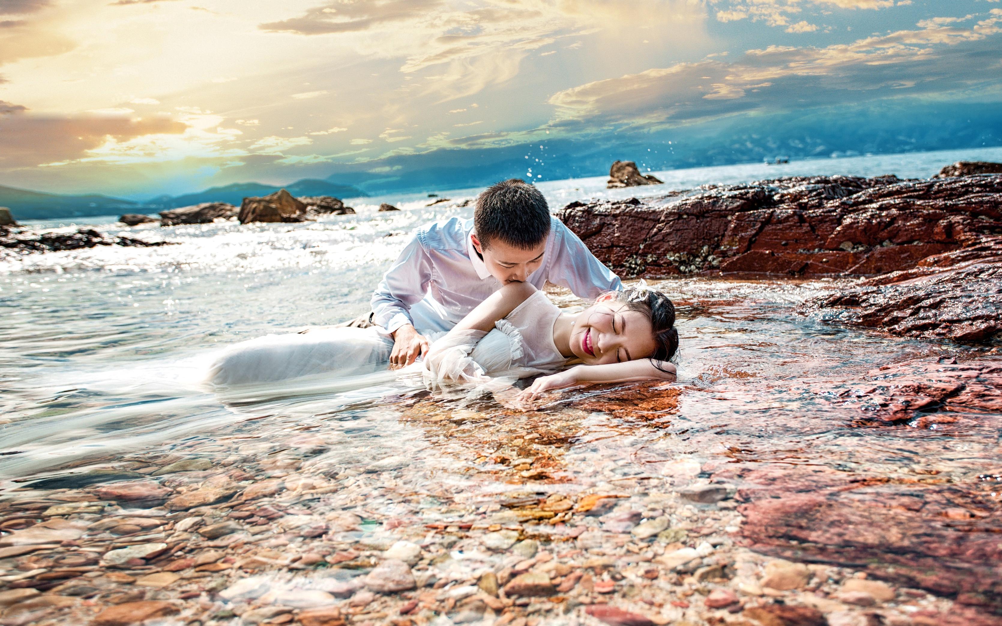 【普吉岛网红套餐】门票全包+酒店入住+微电影